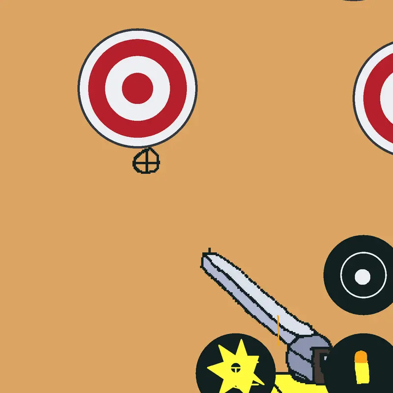 Game by @renprogziooou