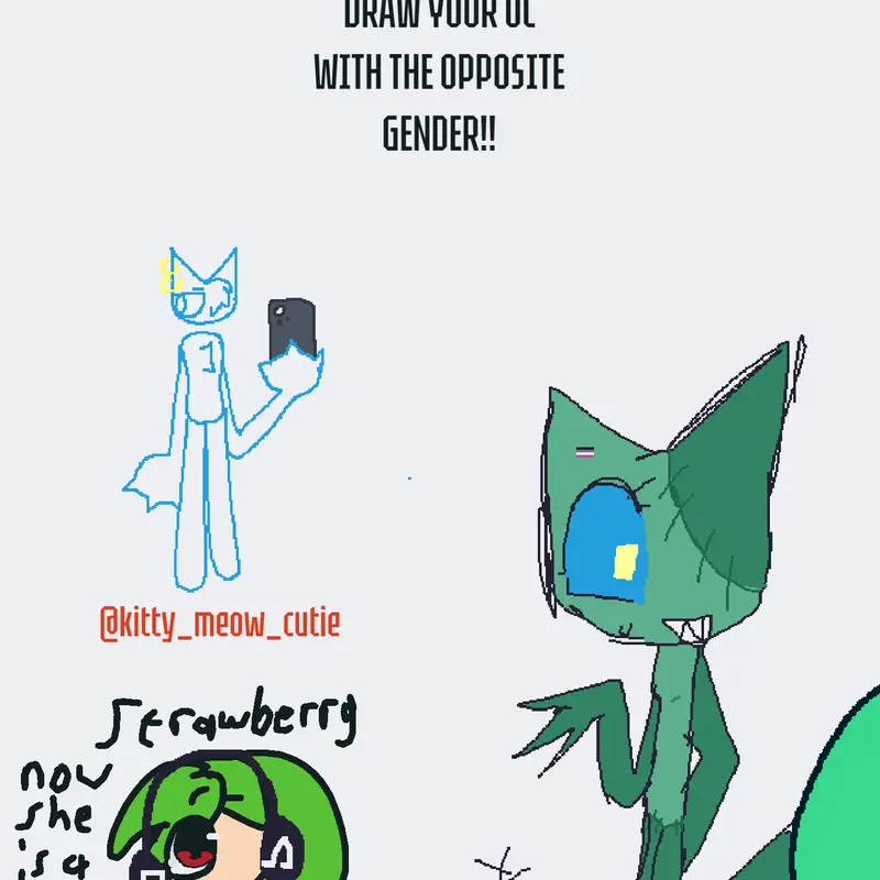 Game by @XxnevaxX