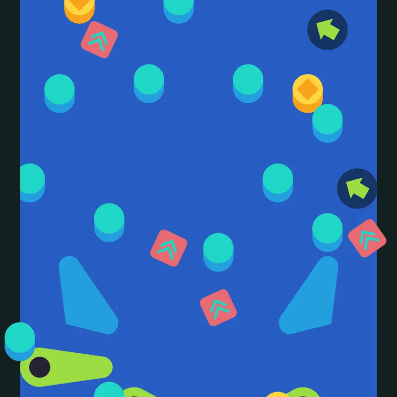 Game by @luciobaliani