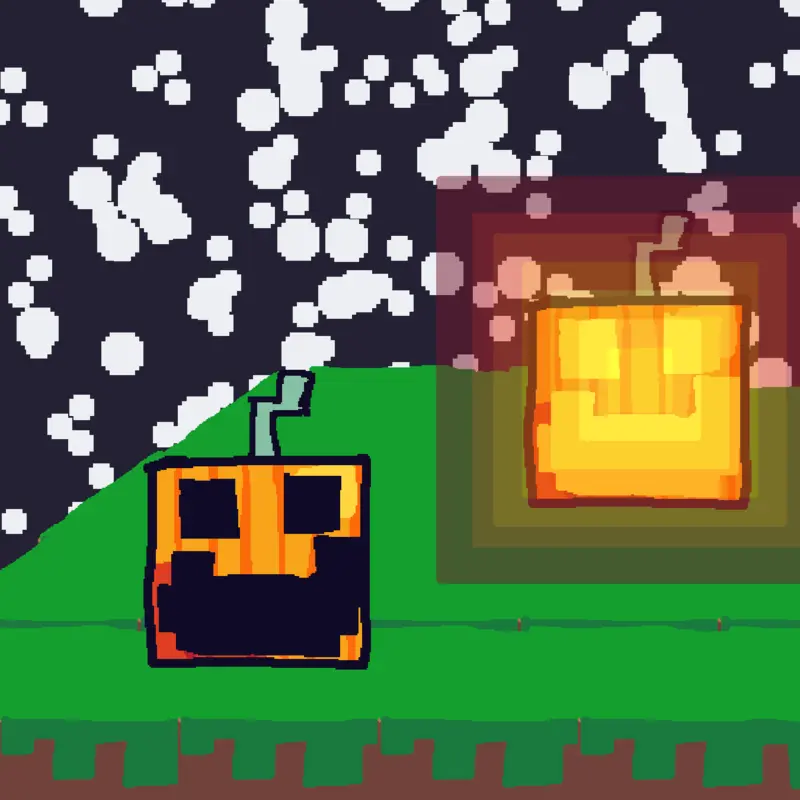 Game by @BLUE_CONE