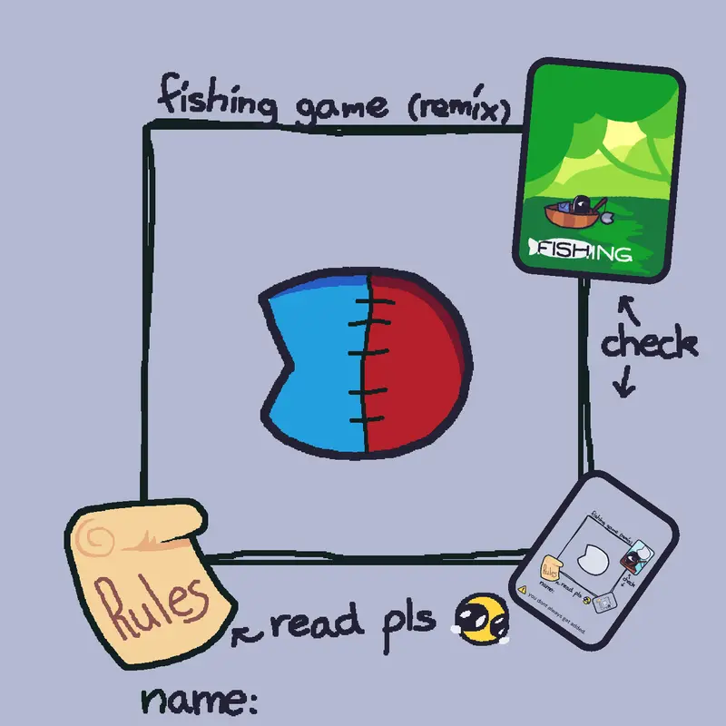 Game by @richero