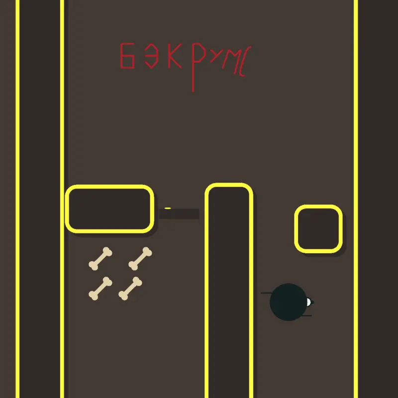 Game by @klnoklt