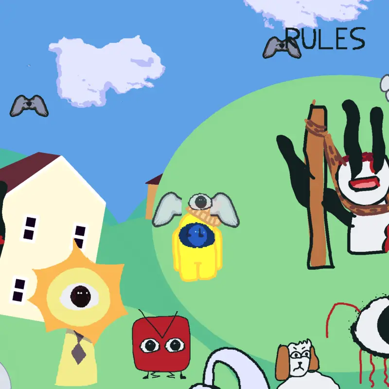 Game by @Vee_bunny