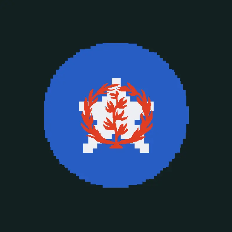 Flag band by @Bouganvilleathehorn