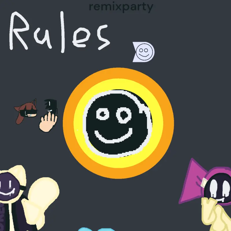 Game by @Misscircleluvsoreo