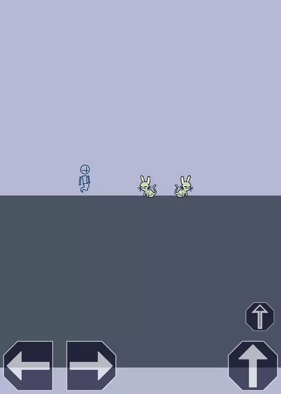 Future game's beta test by @LegIntoN_ORIG