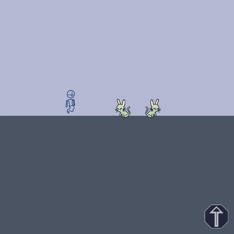 Future game's beta test by @Leginton_