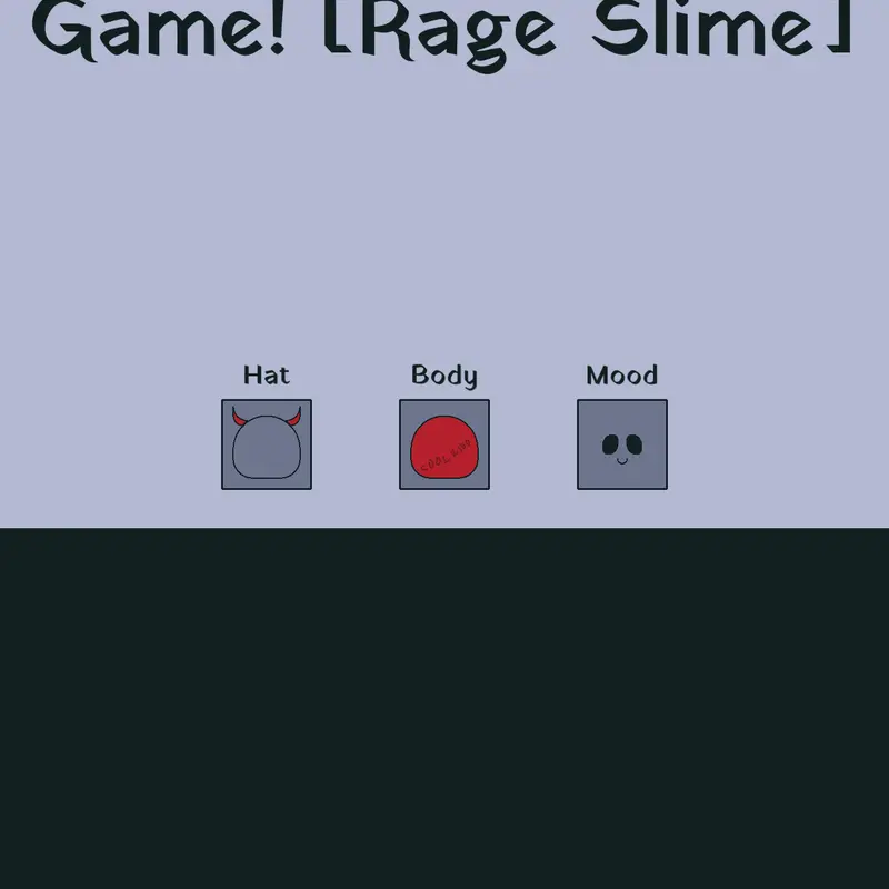 Game by @Lime_Galaxy