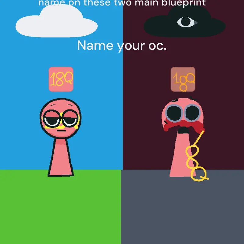 Game by @18Q