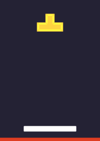 tetris stack!