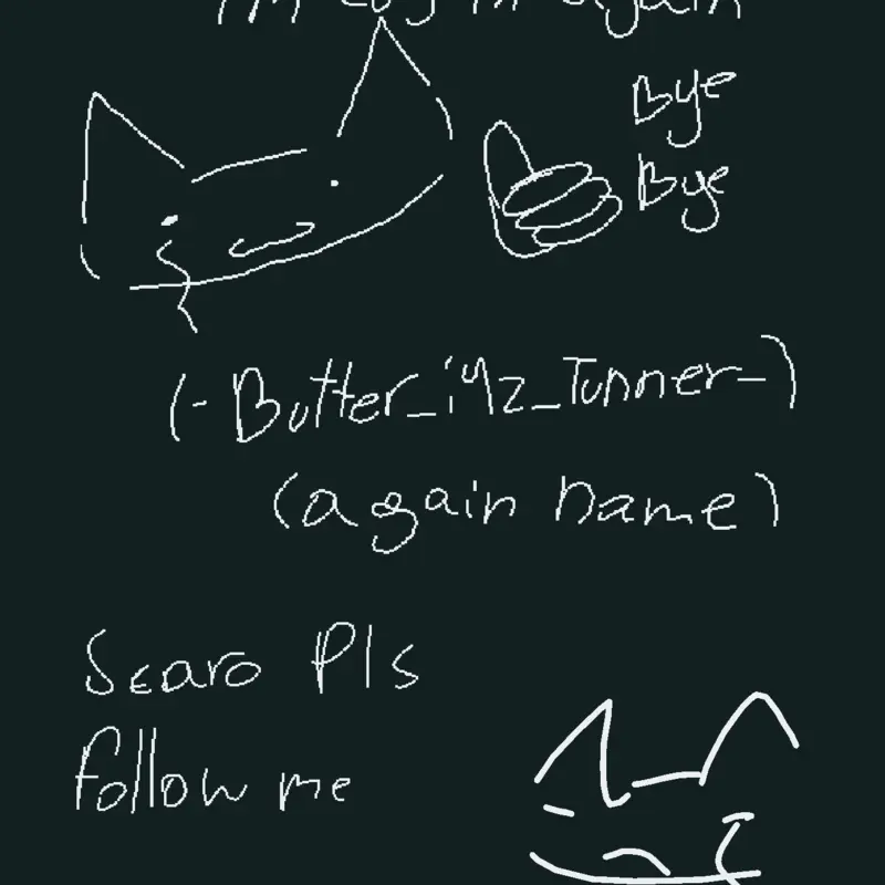 Game by @-butter_i4z_tunner-