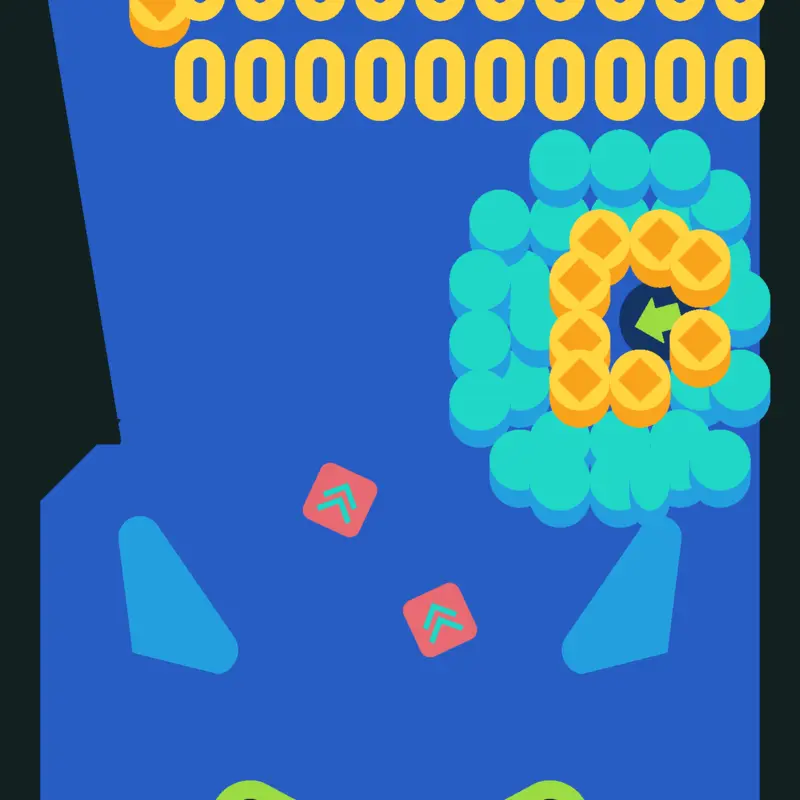 Game by @AlejandroDiaz