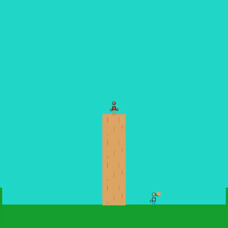 Game by @dopfdh