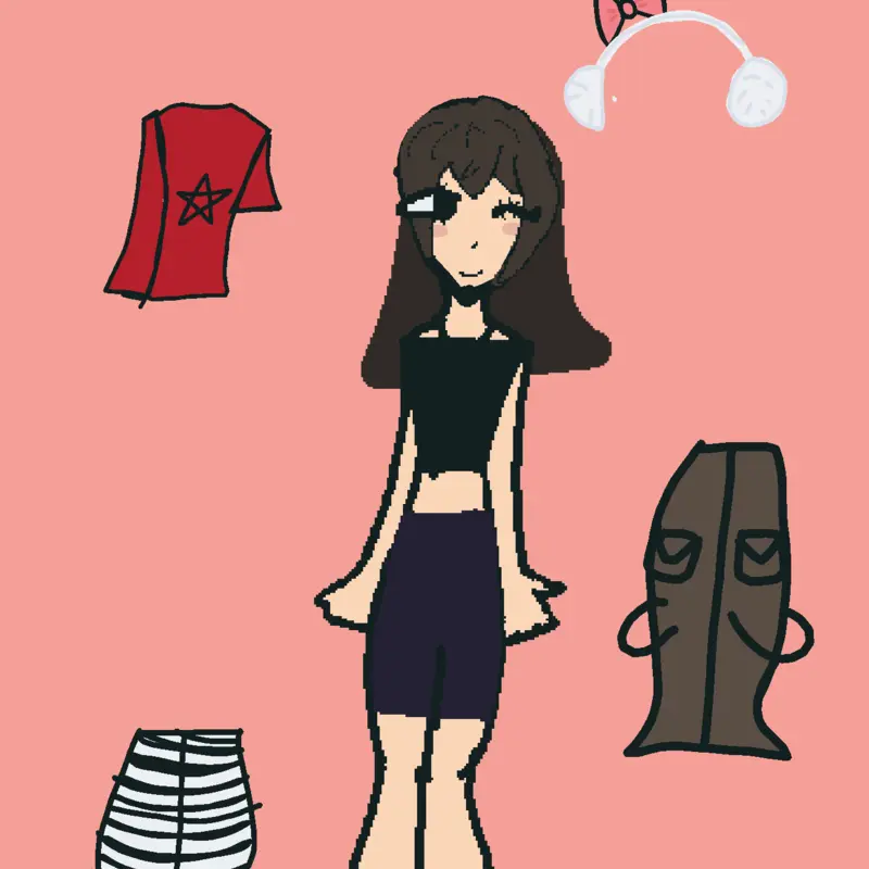 Idk by @4N1M4L_H05P1T4L