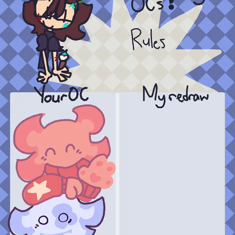 Game by @Bluwberry4life_