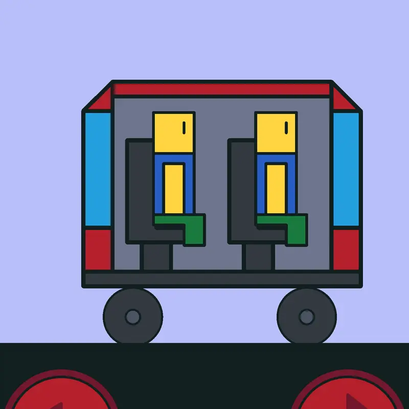 Game by @mjtu