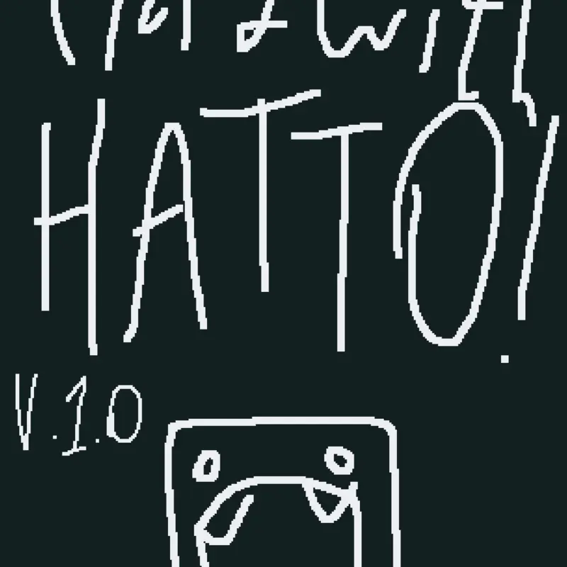 Game by @HATT0