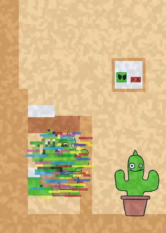 Game by @C-25_Gamin_