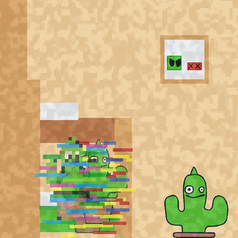 Game by @Catte_and_X_Orange_Paint