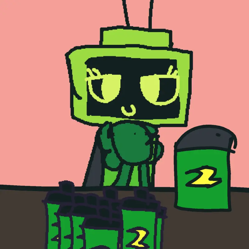 Just vee by @star_13
