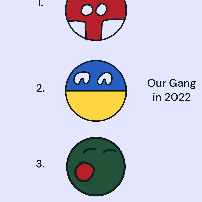 Game by @AustriaBaustria