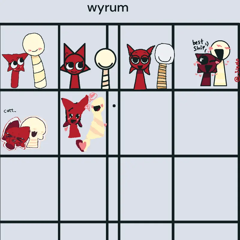 Game by @cookiegaming