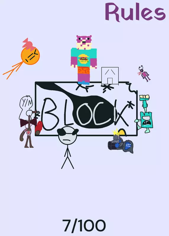 Game by @Orange_guy_lover