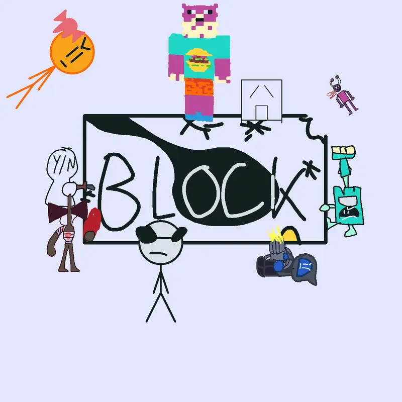 Game by @Orange_guy_lover