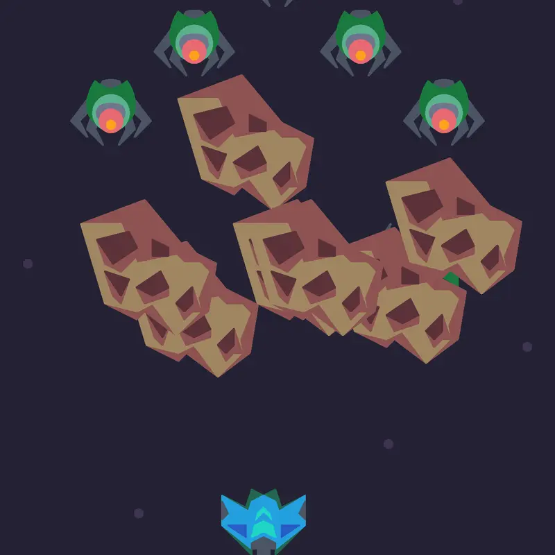 Game by @Hlojik