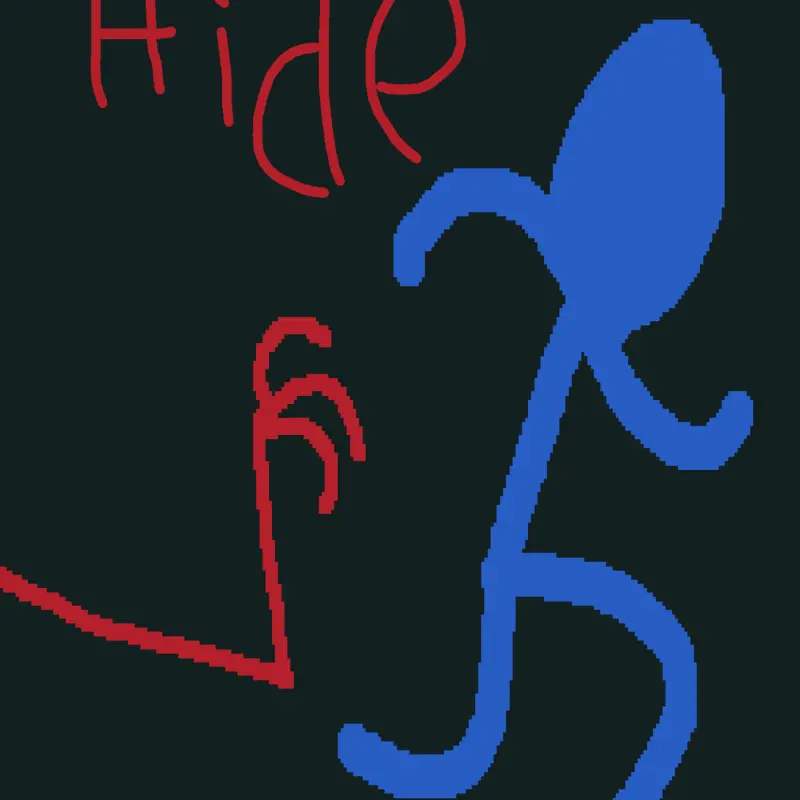 Game by @ilivedfrom2015