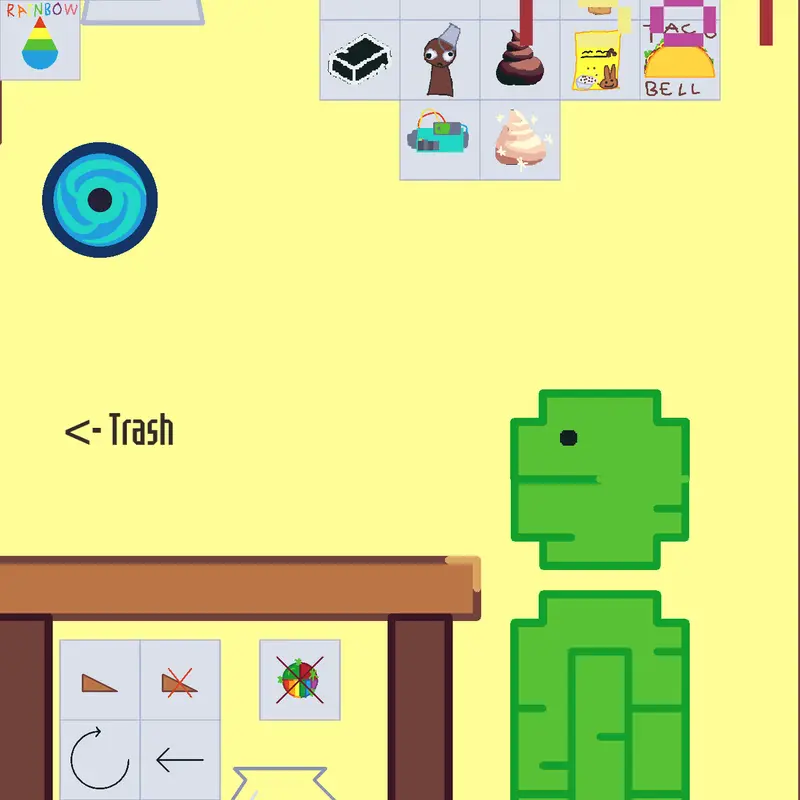 Game by @89TD_PortalChains-2026