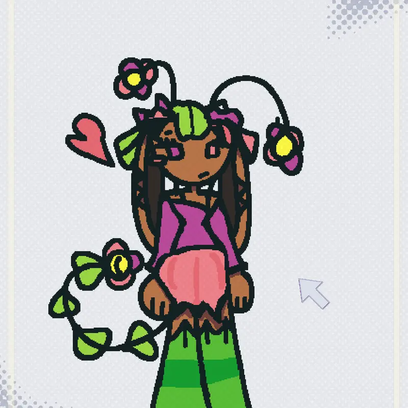 Game by @SummerHasan
