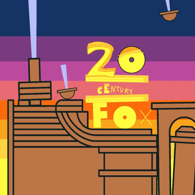 20 century fox version 2.2 by @starts