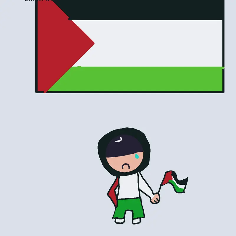 Really...?🇵🇸 by @FatimaAlyan