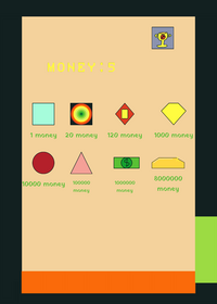 Hardest thing I’ve ever coded.