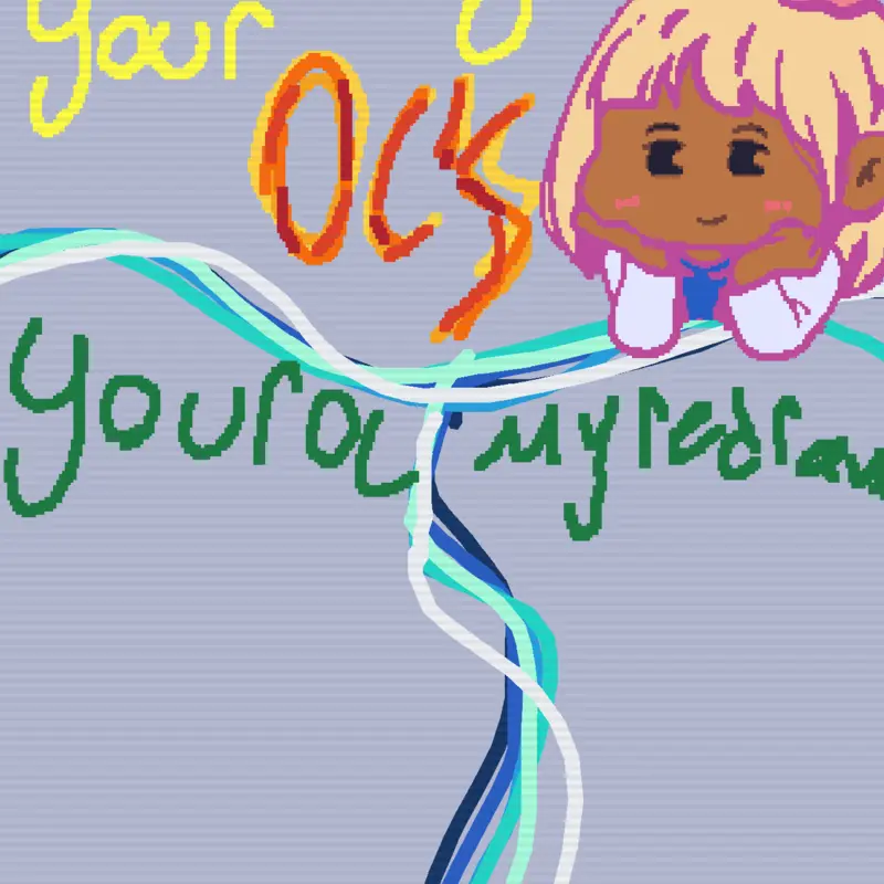 Game by @QueenOfEverything