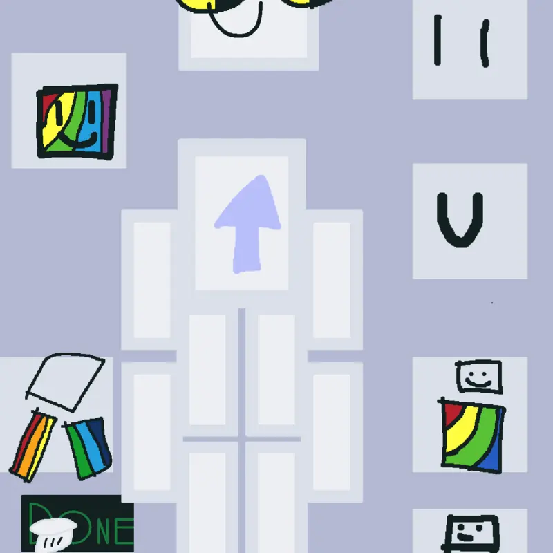Game by @Shaduw