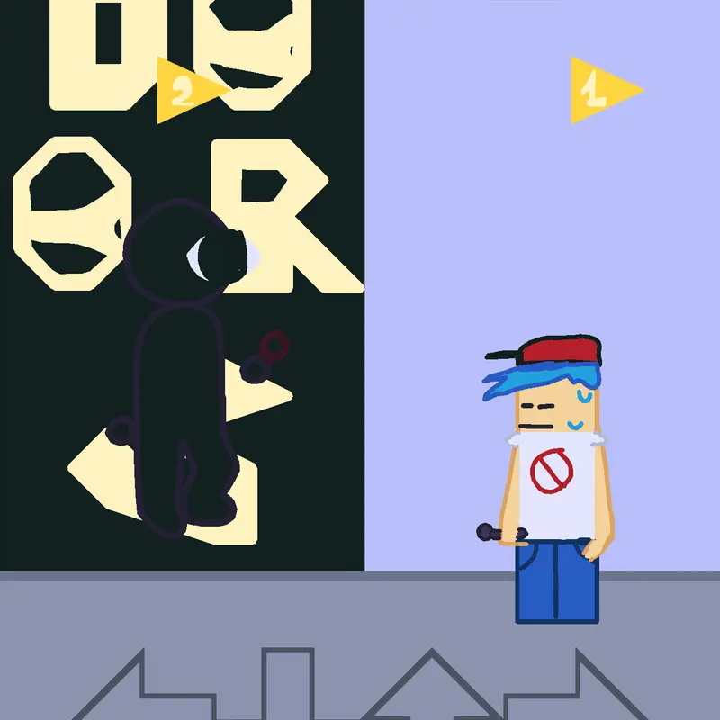 Game by @QuangNguyen3108