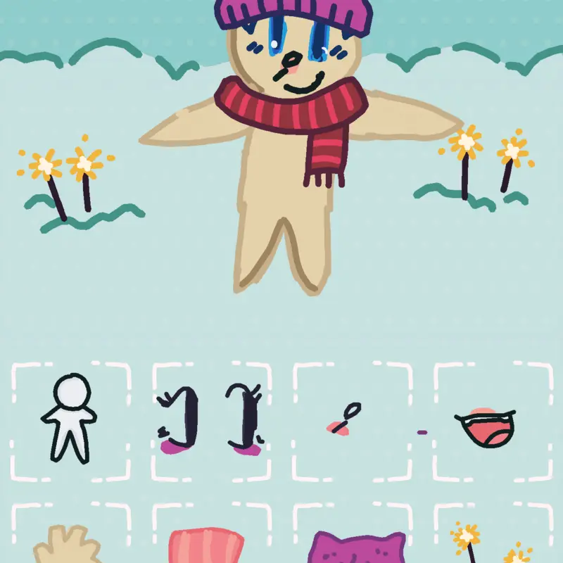 Game by @Sophielovely