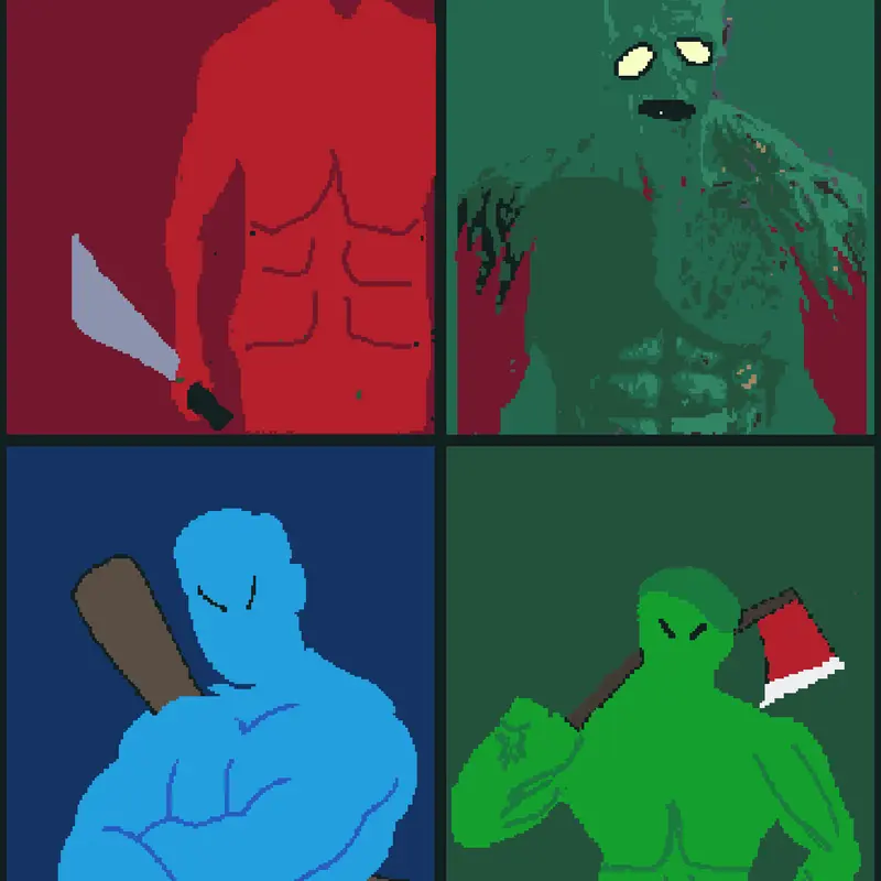 Game by @Lazy_CatZombez