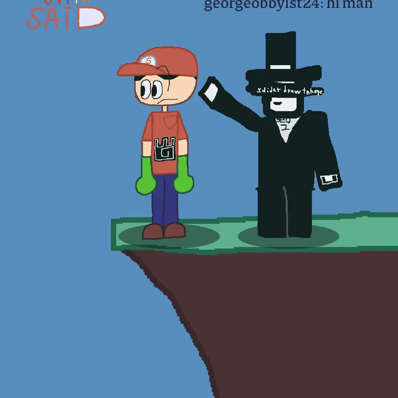 Game by @CLASSIC6969