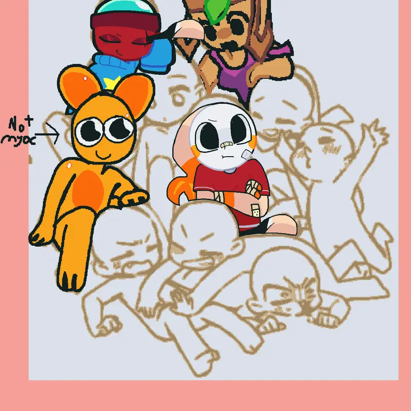 Game by @rainbow2757