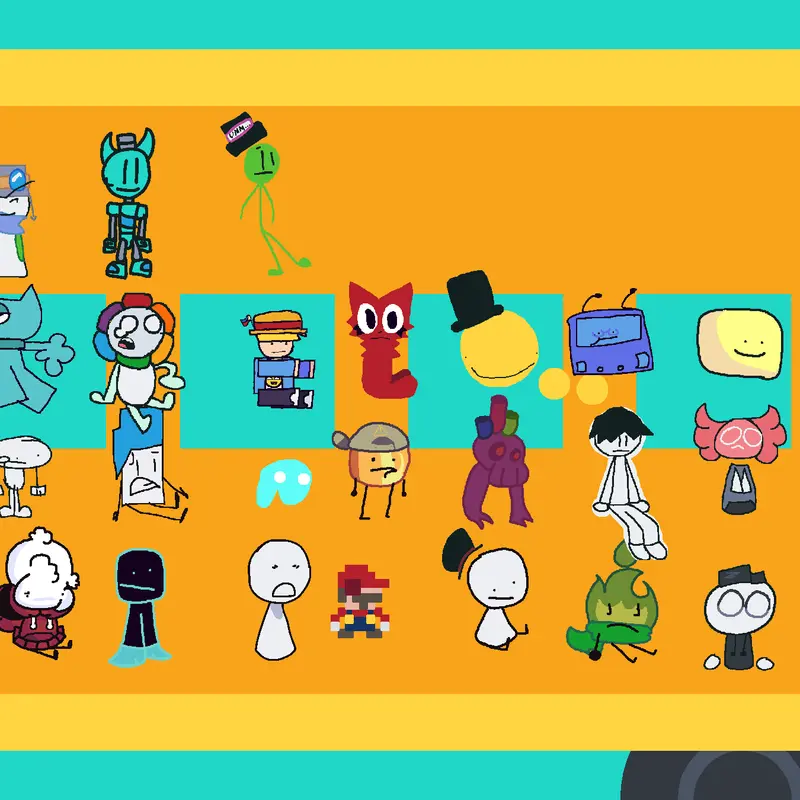 Game by @24sgnihtcisab