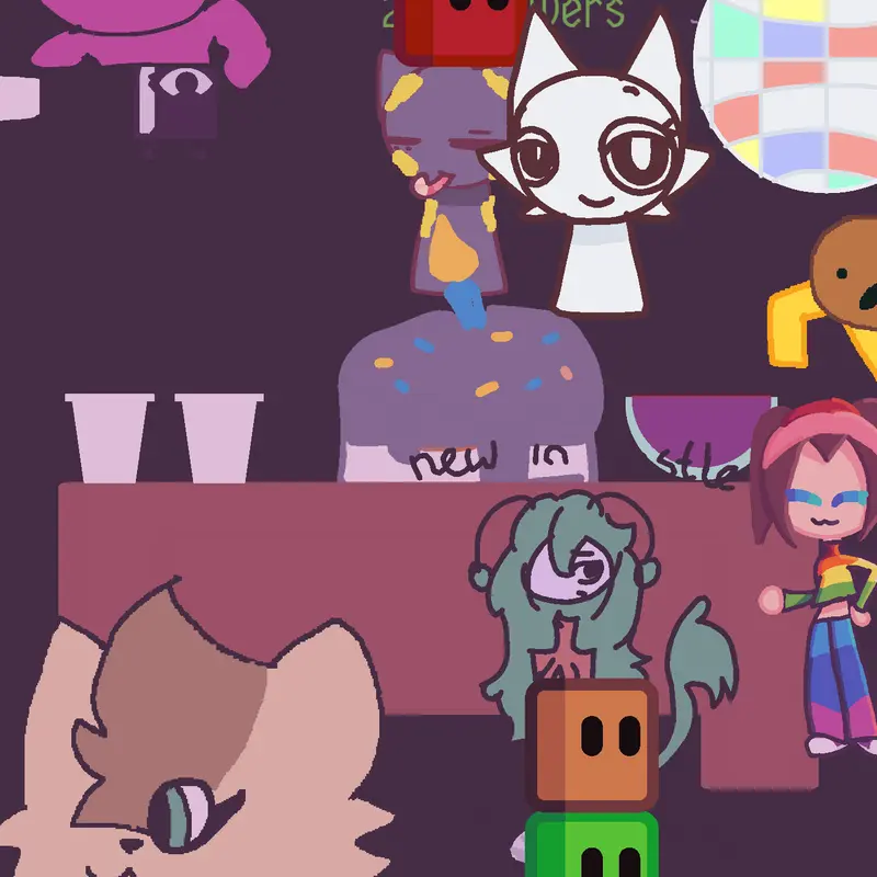 Game by @gray_wenda9926