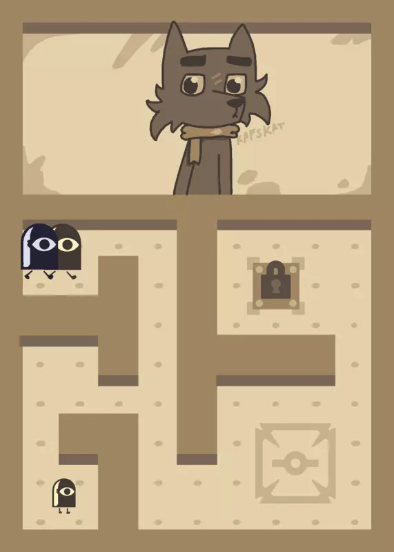 Game by @Derecko-official