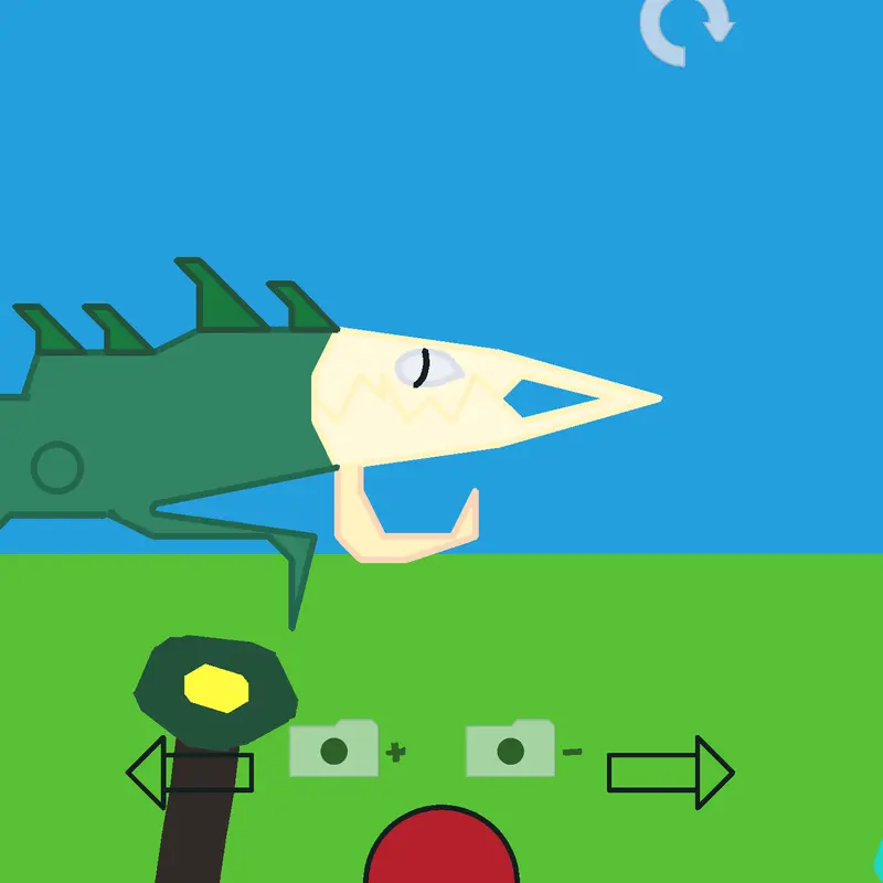 Game by @fuji_256222