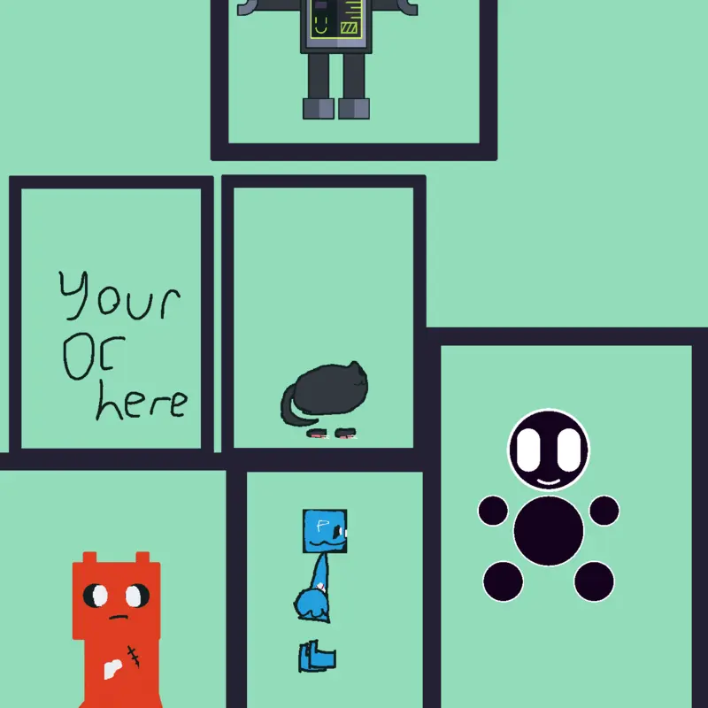 Game by @progamenoway