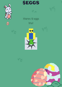 Egg Hunt 🥚 this is a remake of the old egg...