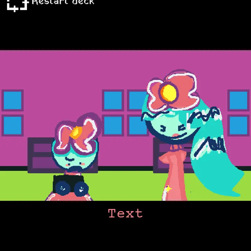 Game by @crazi