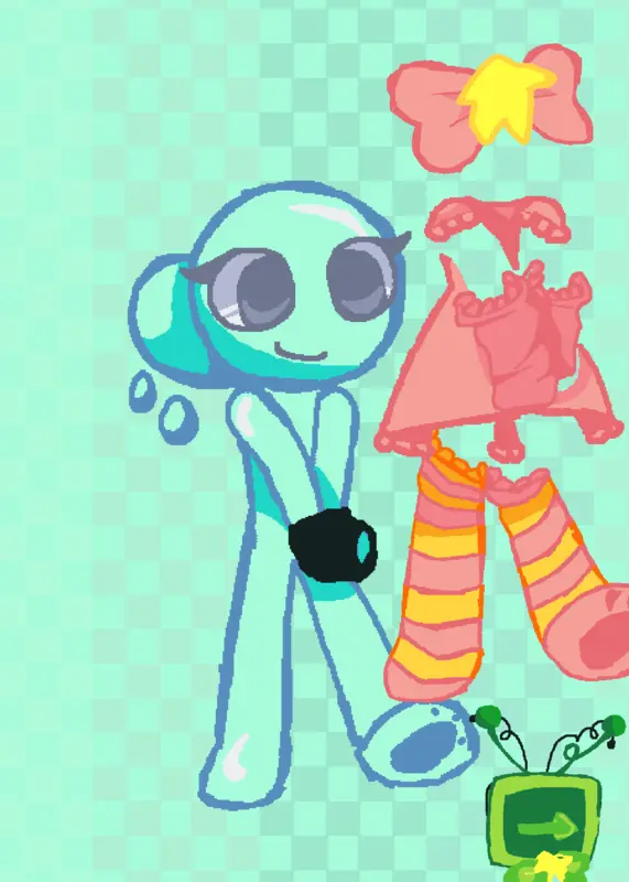 Wip so wip by @ILOVEBOBETTEFORLIVING